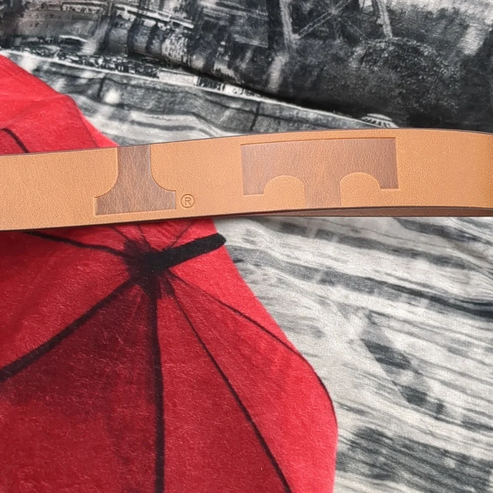 Eagles Wings Tennessee University Belt